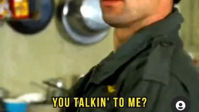 سکانس کوتاه TaxiDriver