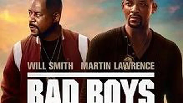 سکانس جالب bad boy