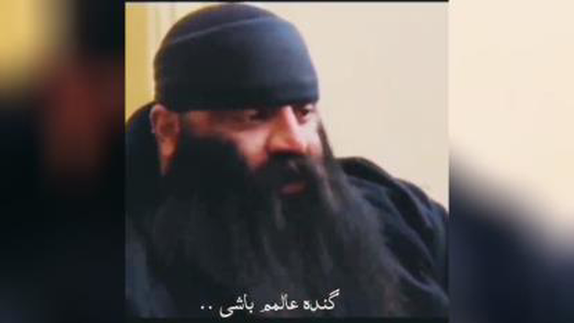 عاشقانه برای مادر