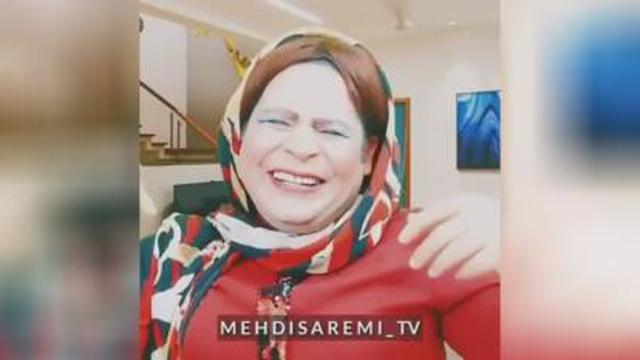 طنز هدیه روز مرد