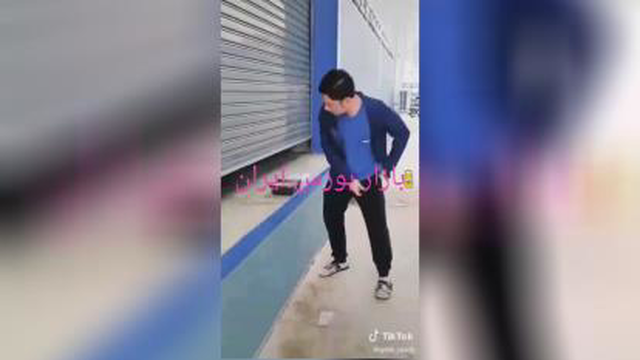 طنز ؛ بازدهی بورس ایران