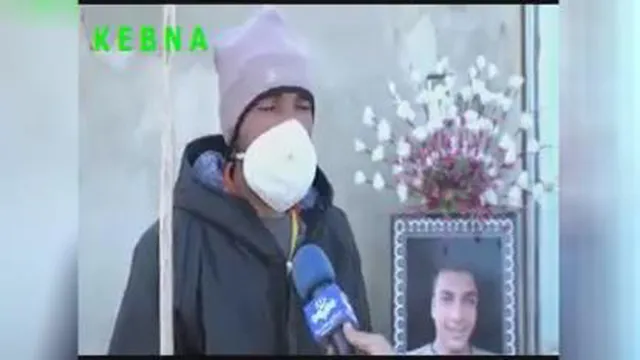 اقدام بی نظیر یک خانواده یاسوجی