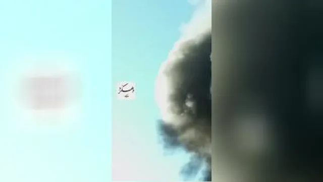 انفجار لوله نفت مارون / بخش سوم
