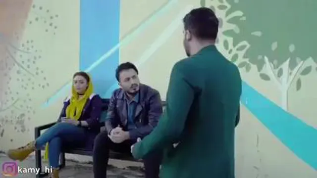 چی فکر میکرد چی شد🤣