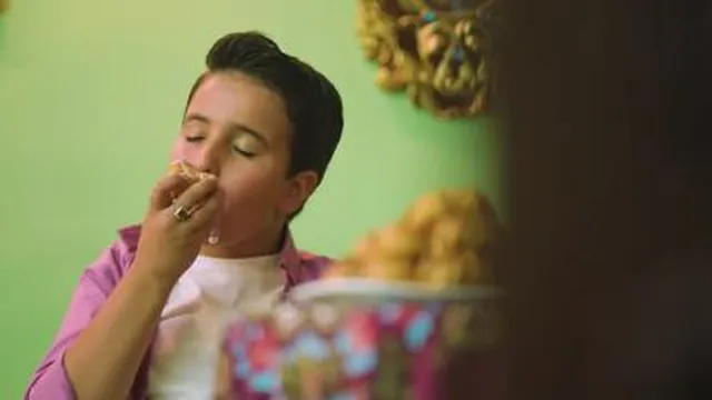 نماهنگ جانم علی