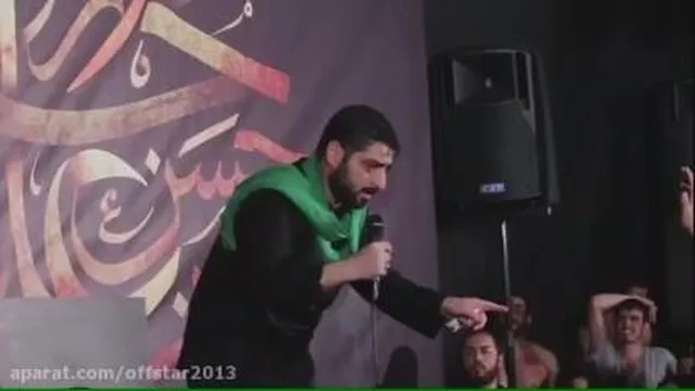 مدح حضرت امیرالمؤمنین (علیه السلام)