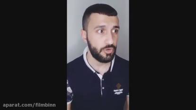 مجموعه کلیپ خنده دار از مهدی داب 🤣😂