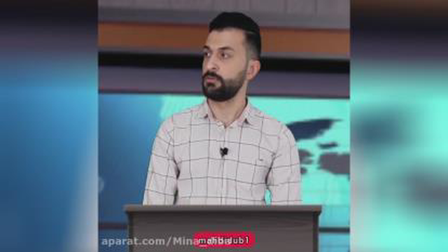 کلیپ خنده دار از مهدی داب 😂🤣