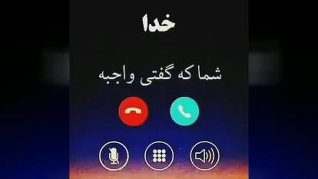 کلیپ فوق العاده زیبا