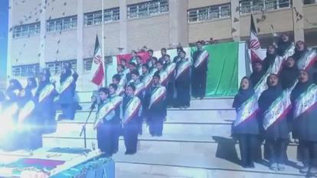 سرودبسبارزیبا