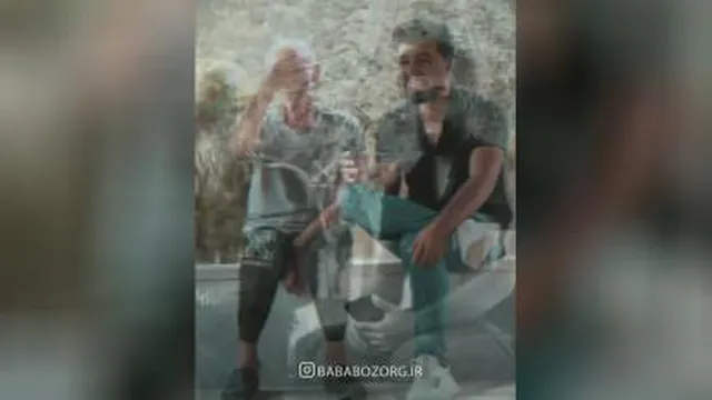 یه لحظه غفلت یه عمر پشیمانی