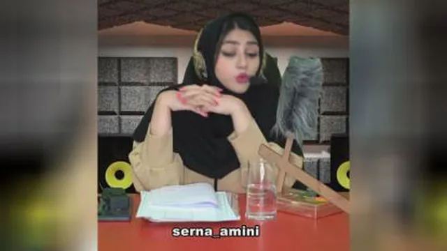 سرنا امینی