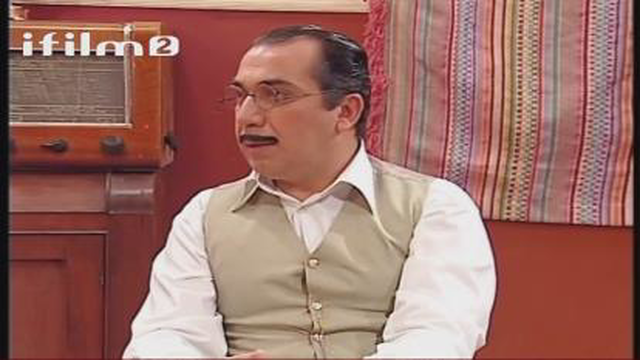 سریال شب های برره قسمت 2