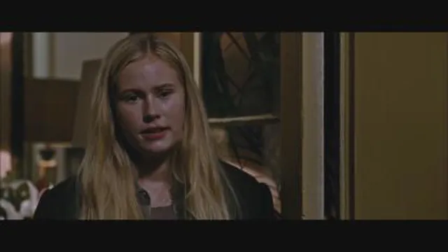 Jack Reacher Never Go Back 2016 با دوبله فارسی