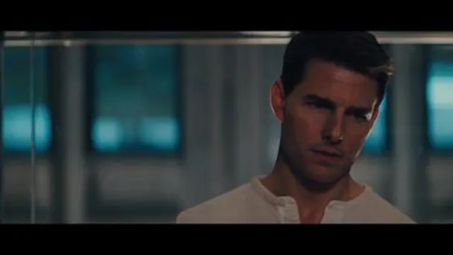 Jack Reacher 2012 با دوبله فارسی