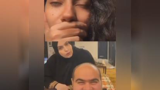 خطای دید😂