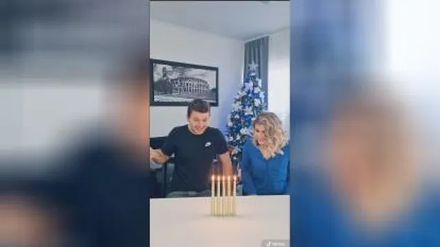 عجب حرکتی😂😂😂