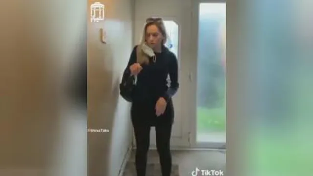 اولین کسی که واکسن کرونای ایرانی به ش زدن