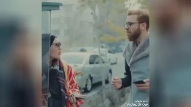 آذرماهی ها ببینن