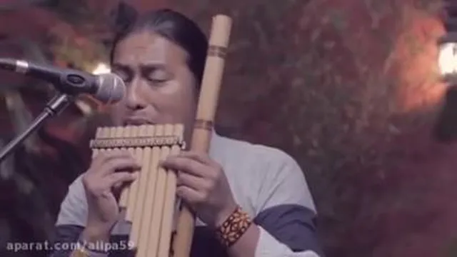 موزیک لذت بخش باسازی ساده
