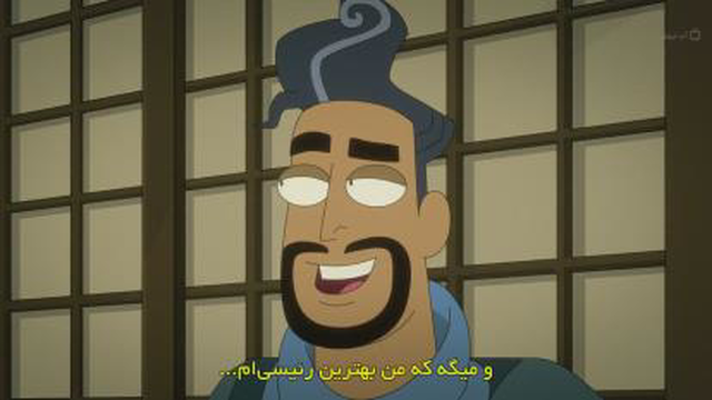 انیمیشن باستان شناس Digman! 2023 قسمت 7