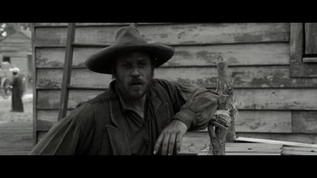 فیلم سینمایی Emancipation 2022