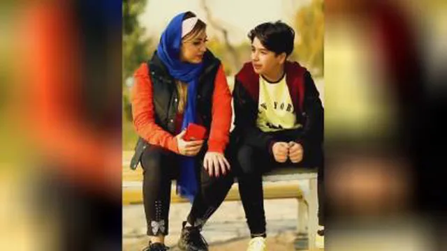 هنوز واسه این کارا زوده