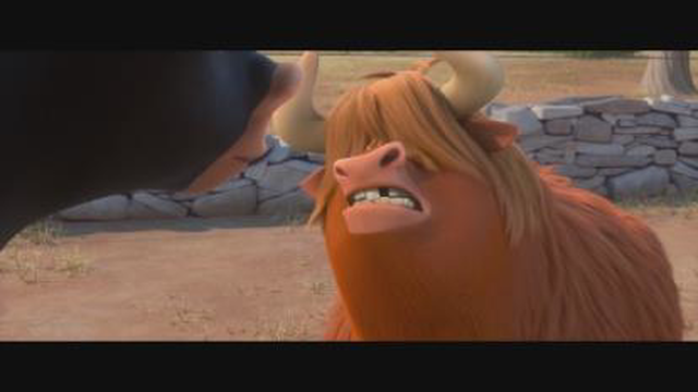 انیمیشن فردیناند Ferdinand 2017