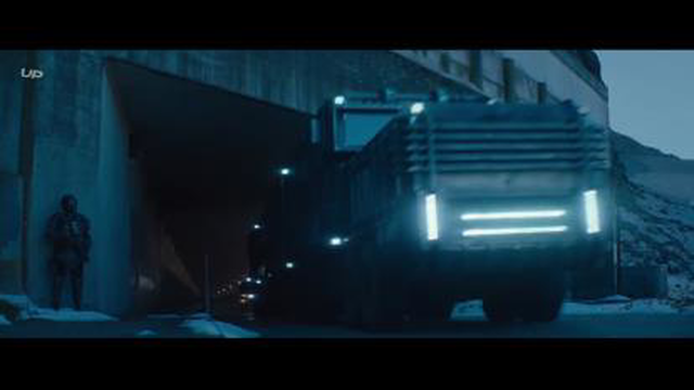 فیلم ددپول 2 Deadpool 2 2018