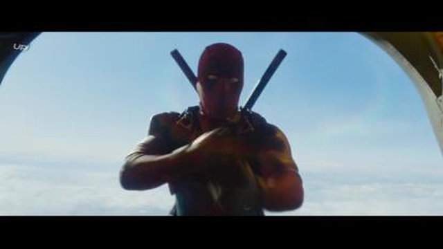 فیلم ددپول 2 Deadpool 2 2018