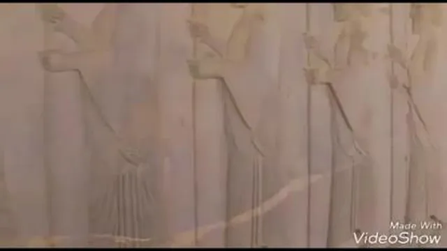 تخت جمشید