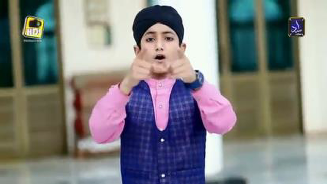 نعت صحابی جنتی
