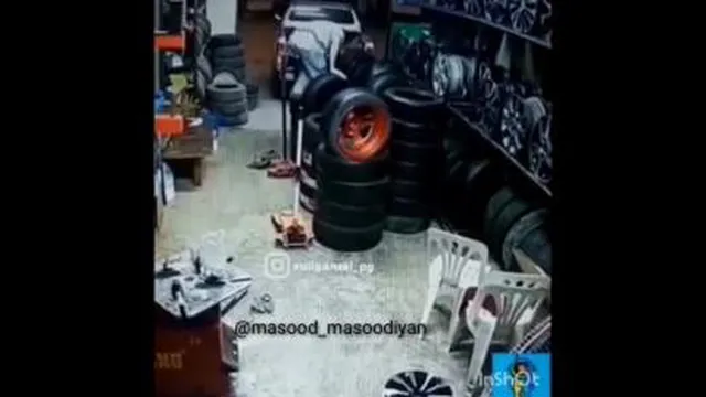 واسه یه رینگ اسپرت.خخخخ