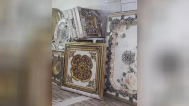 خانه دکوراسیون کمری