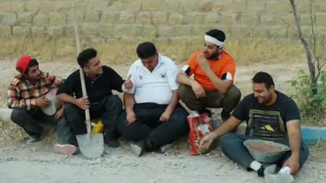 نرخ کارگر😁😂
