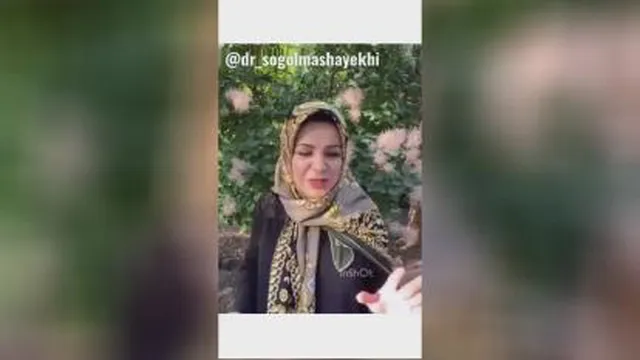 دکتر سوگل مشایخی،(صبر وآرامش )،کشتی در طوفان به مقصد نمیرسد.
