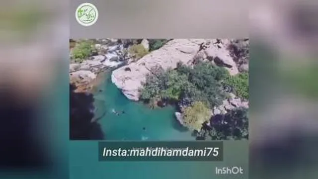 موزیک ویدئو#شیراز تنگ براق نام روستایی از توابع بخش سده، شهرستان اقلید در 190 ک