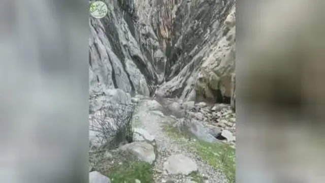 کرمانشاه زیبا😍 چالابه- شمال شرقی کرمانشاه پایین دست کوههای پراو #