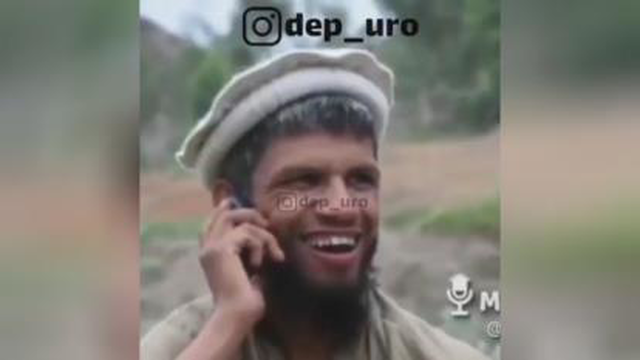 الو سلام جواد