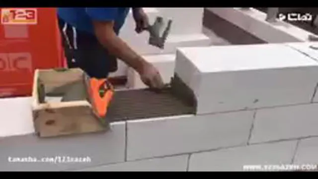 هبلکس رضوی بلوک لیکا