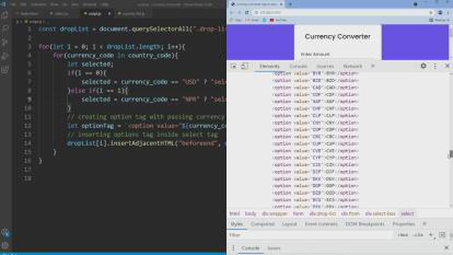 طراحی های خلاقانه با HTML + CSS