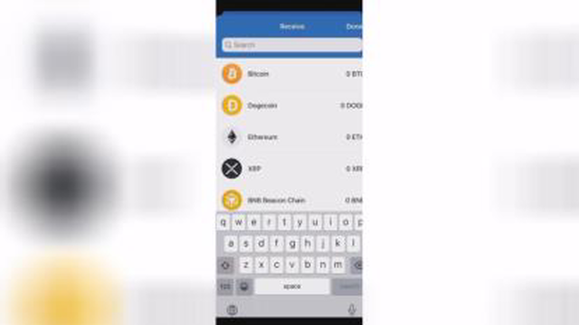 اموزش نصب. کیف پول تراست ولت. و لینک دانلود !!