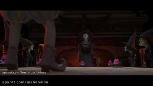 انیمیشن شرک3