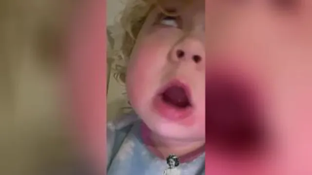 چه نازه خدای من😍