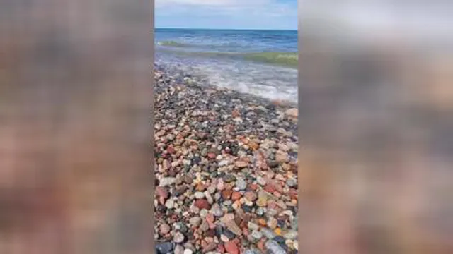 تصویر ارامش به همین زیبایی❤️