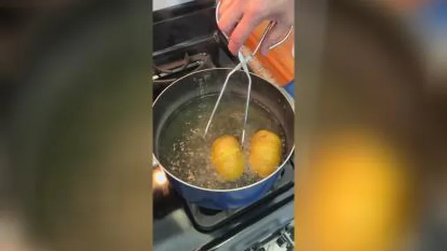 ترفند آشپزی