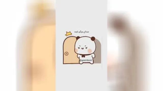 وقتی تصمیم میگیرم پس انداز کنم😂