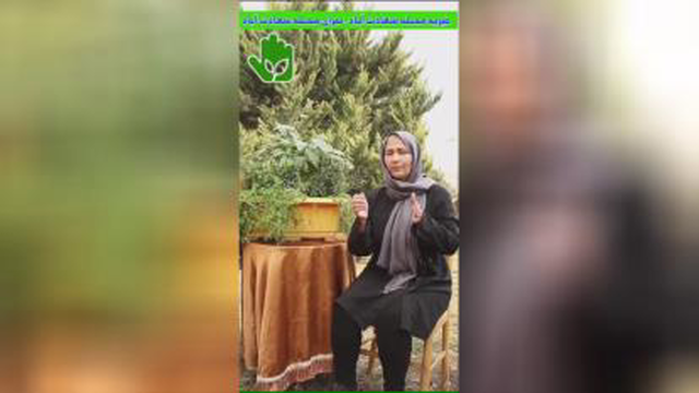 خیریه محله سعادت آباد