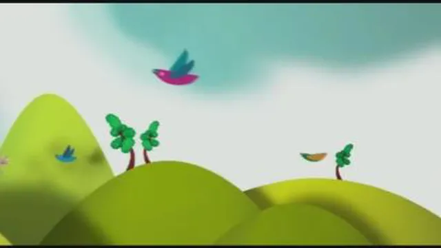 لوگوموشن سریال «مجتمع مسکونی کلیله و دمنه»