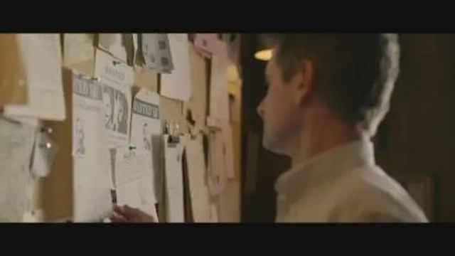 THE QUARRY Trailer